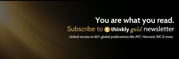mythinkly Profile Banner