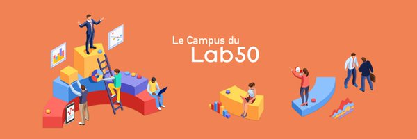 LLab50 Profile Banner