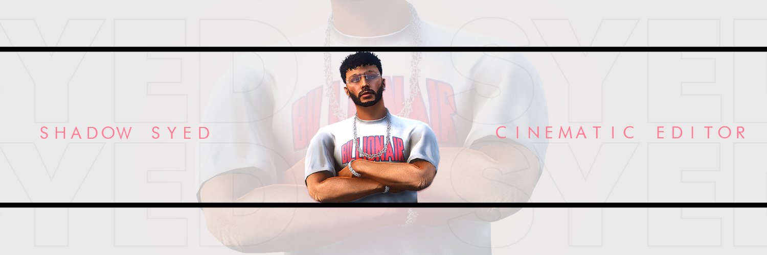 SYED banner