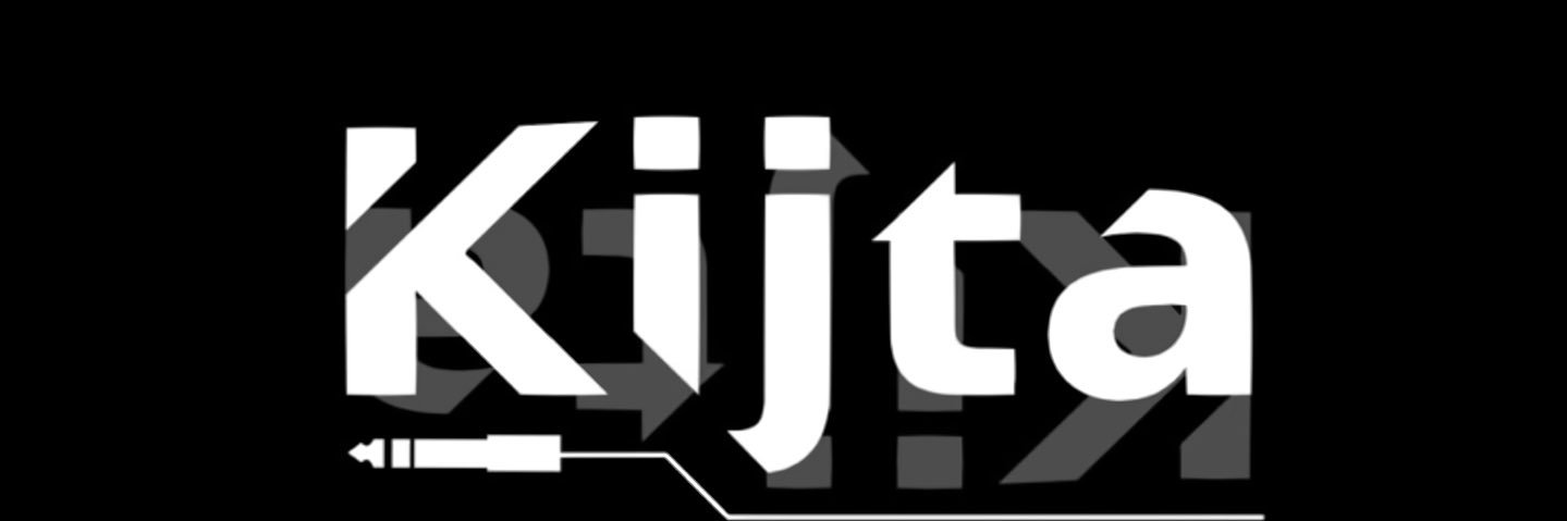 Kijta banner