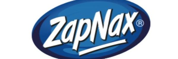 ZappNax Profile Banner
