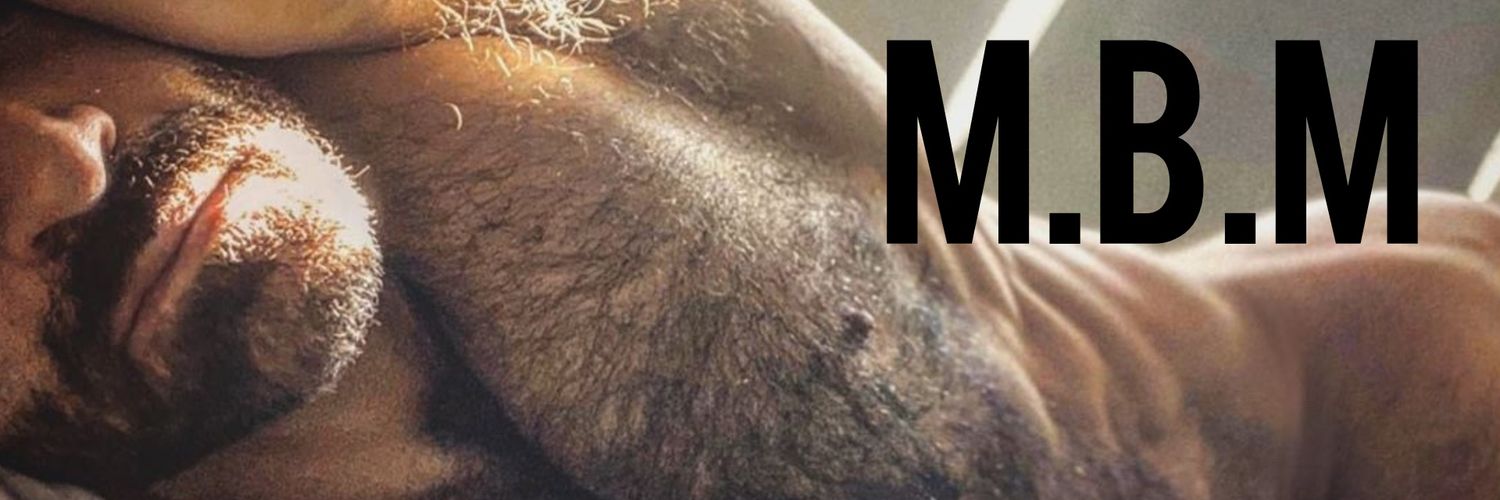 M.B.M banner