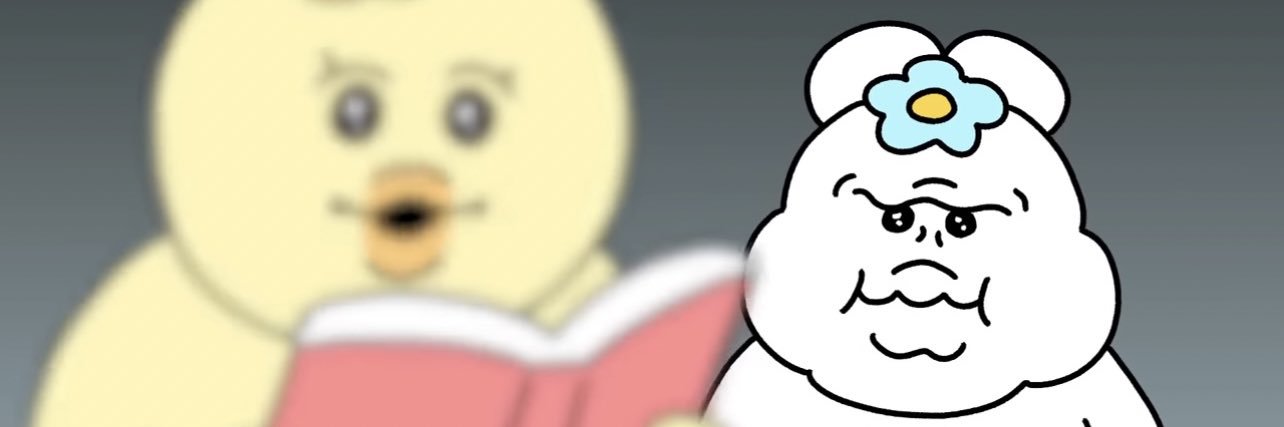 もぺちょぺ banner