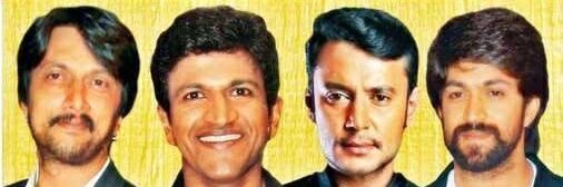 YuvarathnaaFC's profile banner image