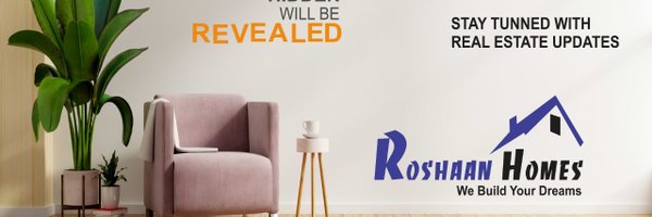 Roshaan Homes Profile Banner
