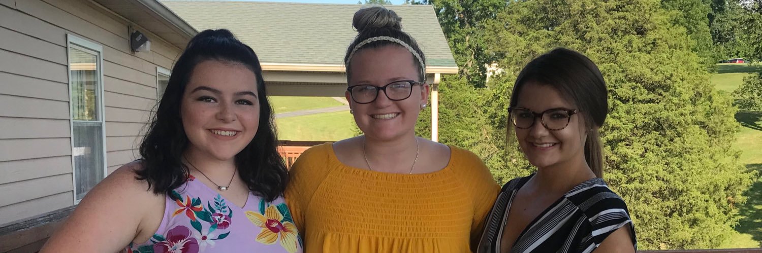 Caylin Trenary banner