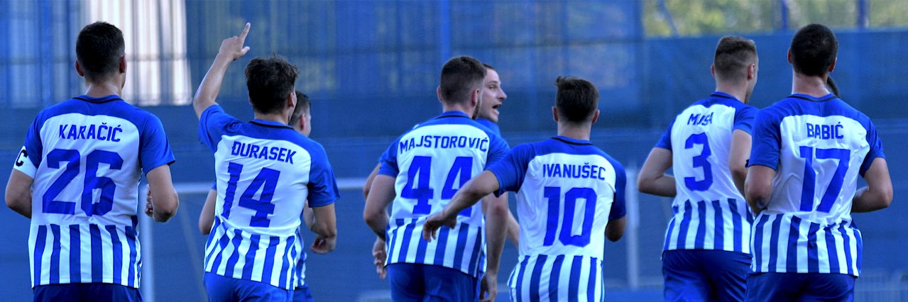 Luka Ivanušec banner