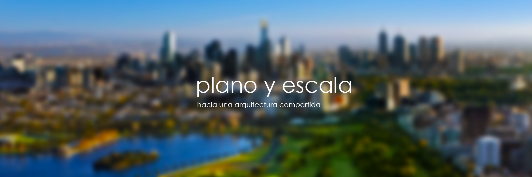 planoyescala's profile banner image