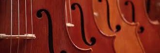 JBMS Orchestra banner