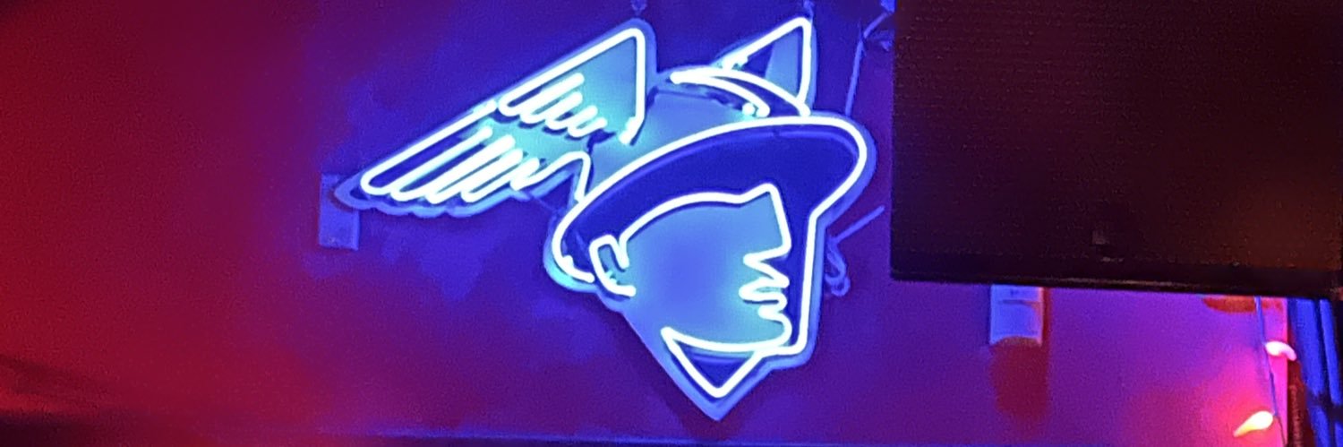 robWVLD's profile banner image