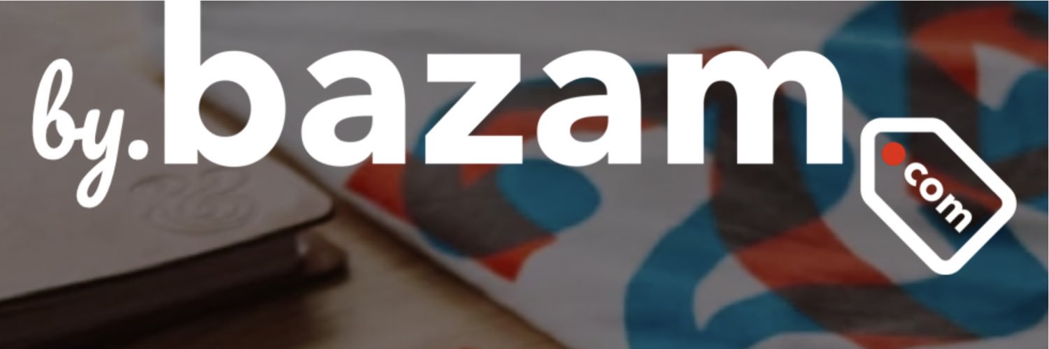 By.Bazam.com banner