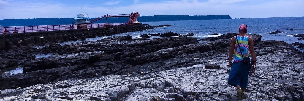 おじゅん@シーシャ屋さんとシラット先生 banner