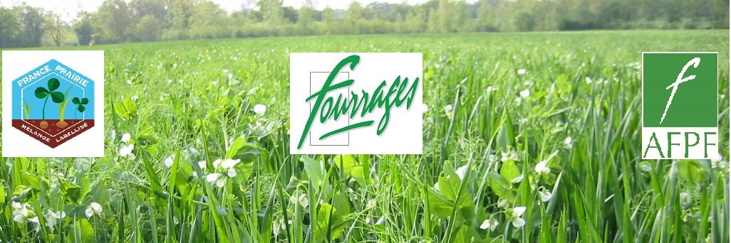 Asso Fr pour les Prairies et les Fourrages banner