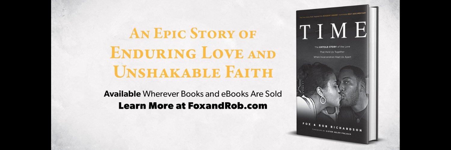 FoxandRob Rich banner