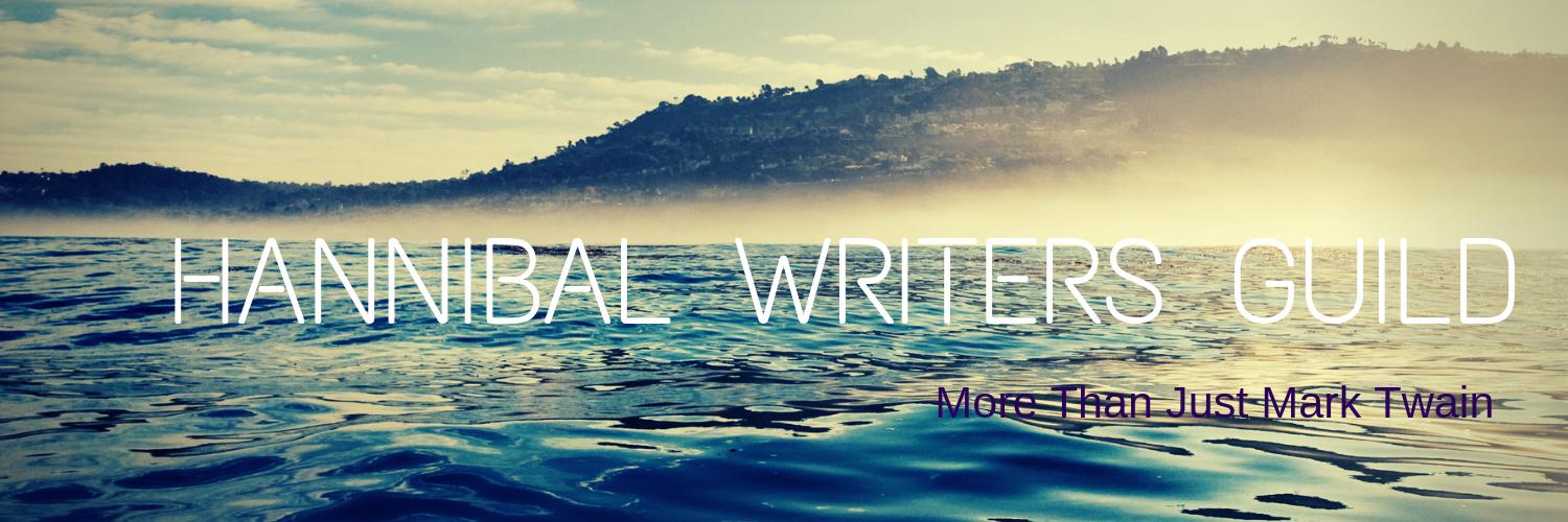 Hannibal Writes banner