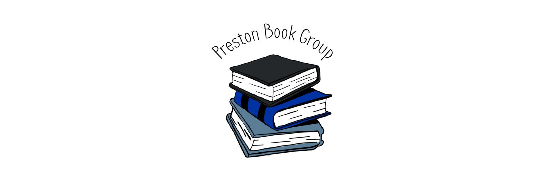 PrestonBookGroup banner