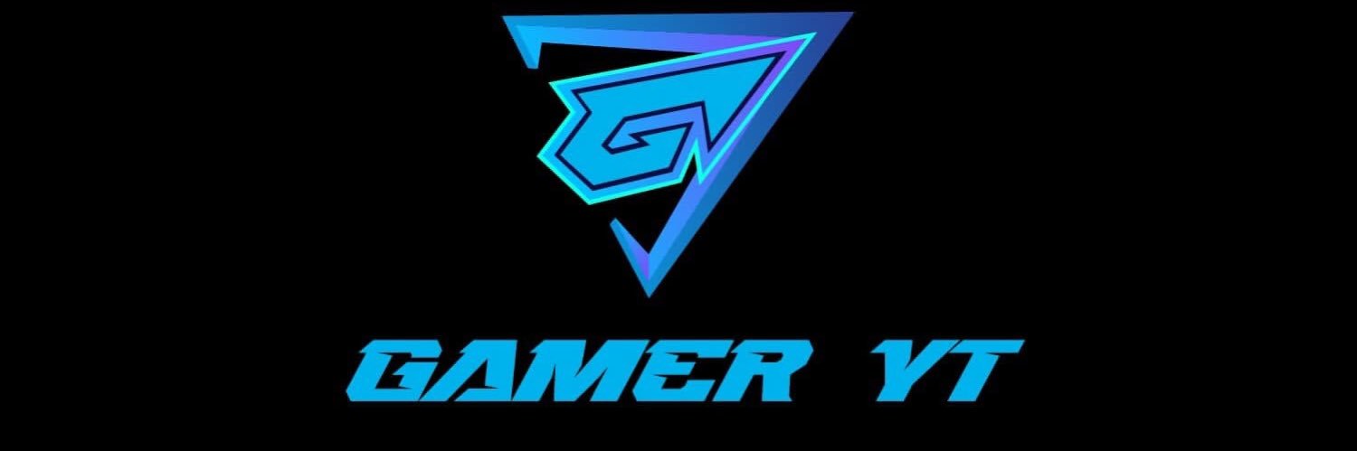 GaMeR YT banner