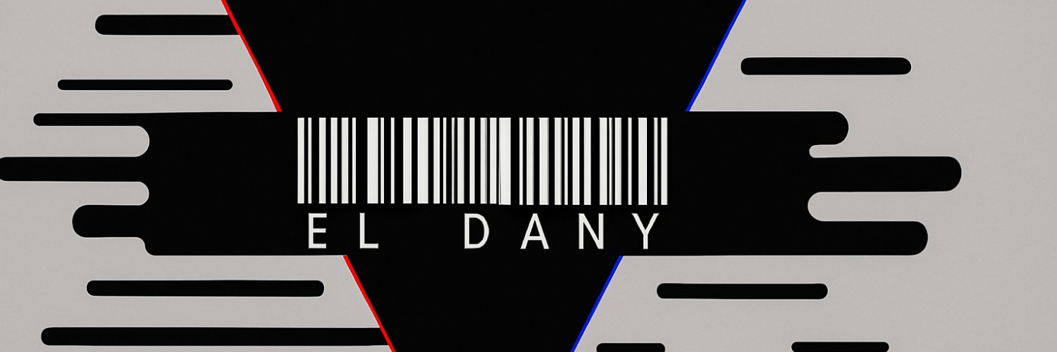 ElDany_1's profile banner image