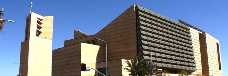 Cursed Modernist Images banner