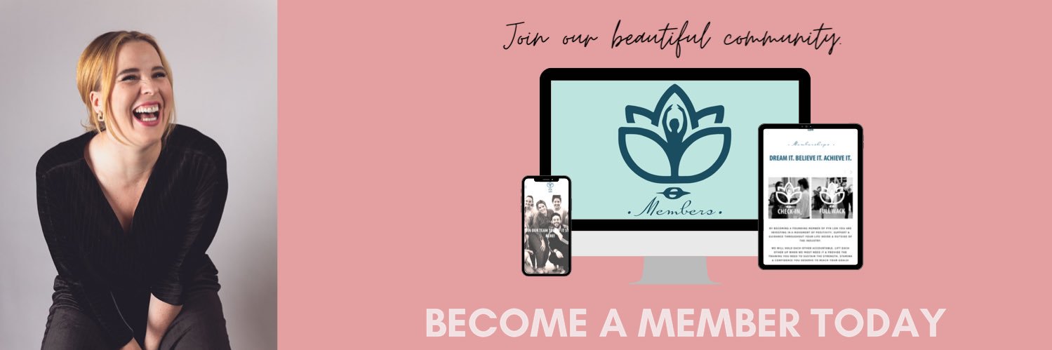 PrepYourRep LDN | Support banner