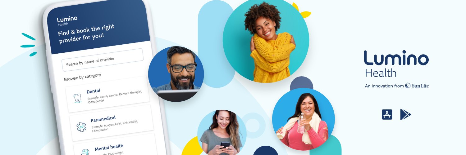 Lumino Health (@LuminoHealth) / Posts / X