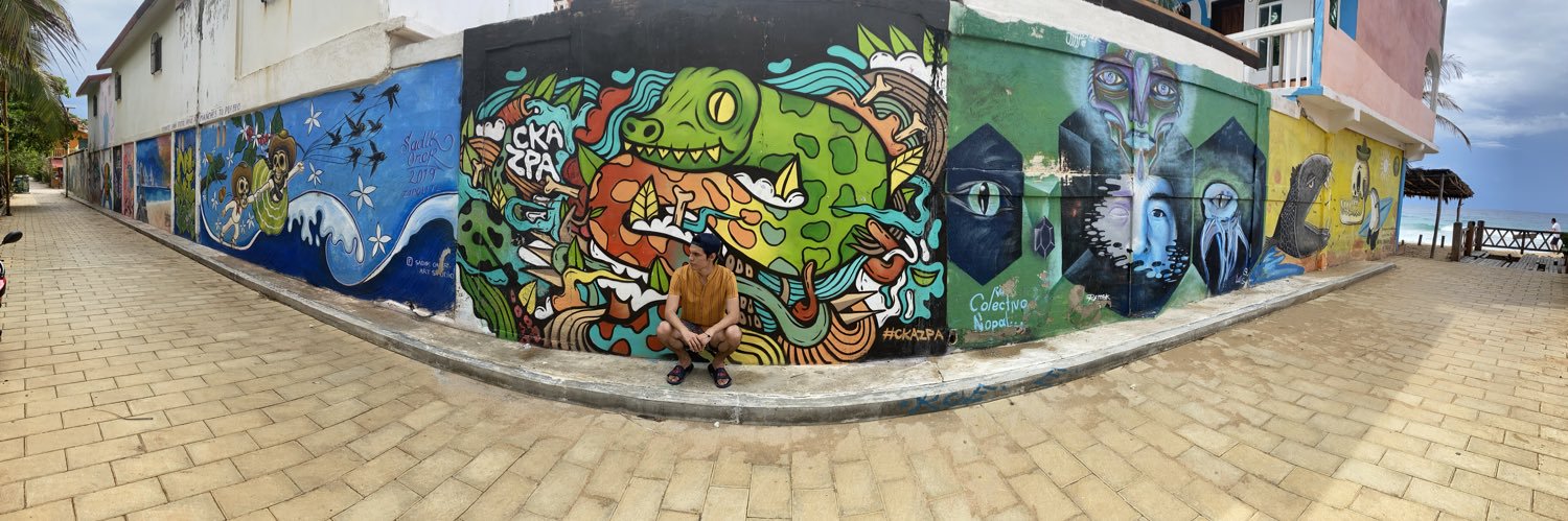 Yair Bracho banner
