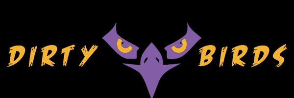 BWDirtyBirds Profile Banner