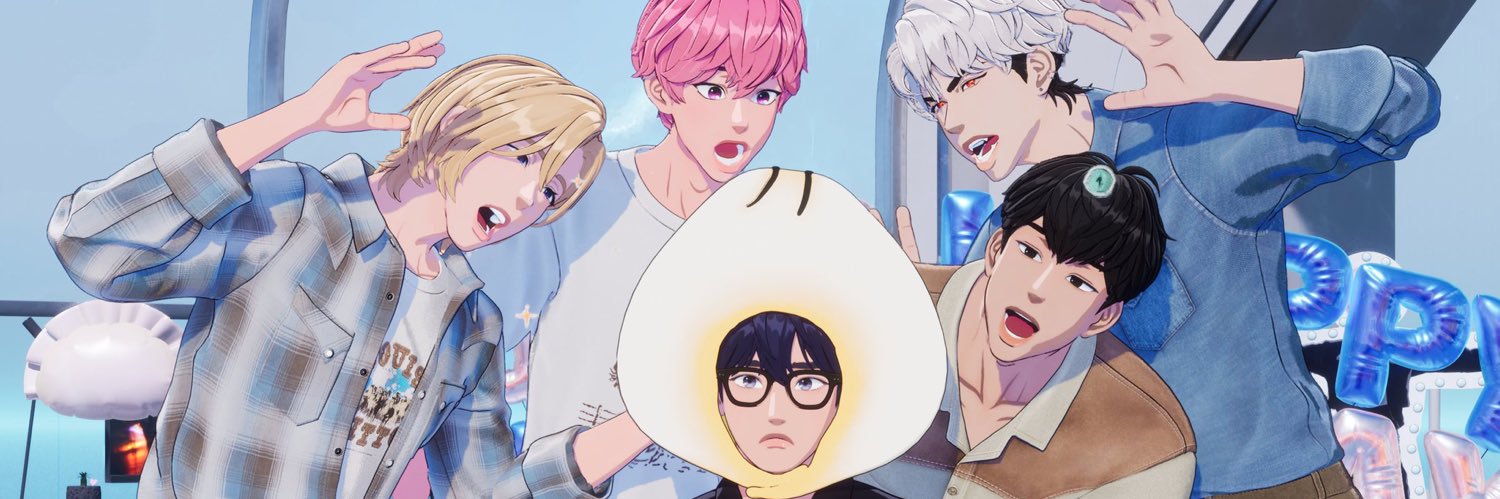 마이♡ banner