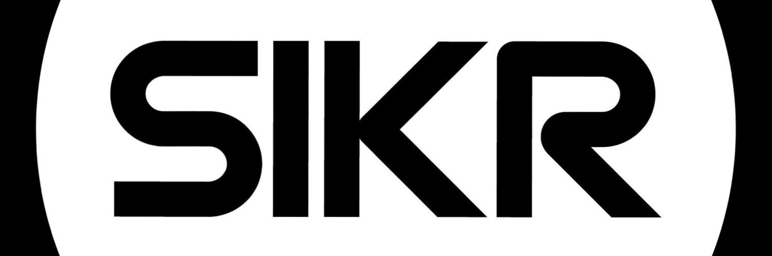 SIKR banner