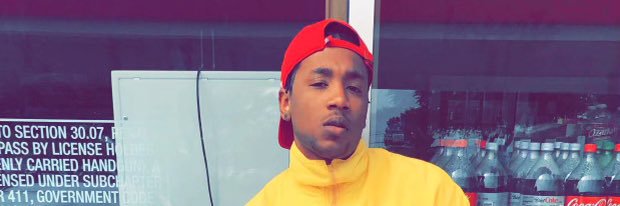 Real Nigga banner