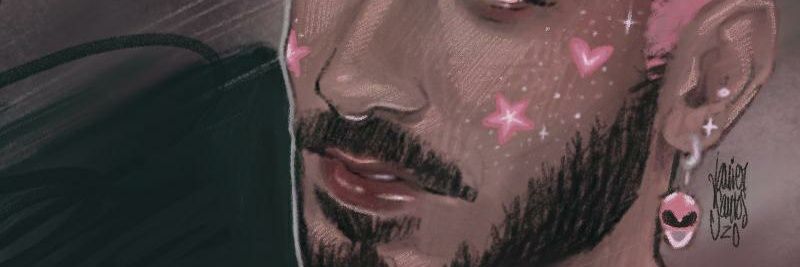 douglismo's profile banner image