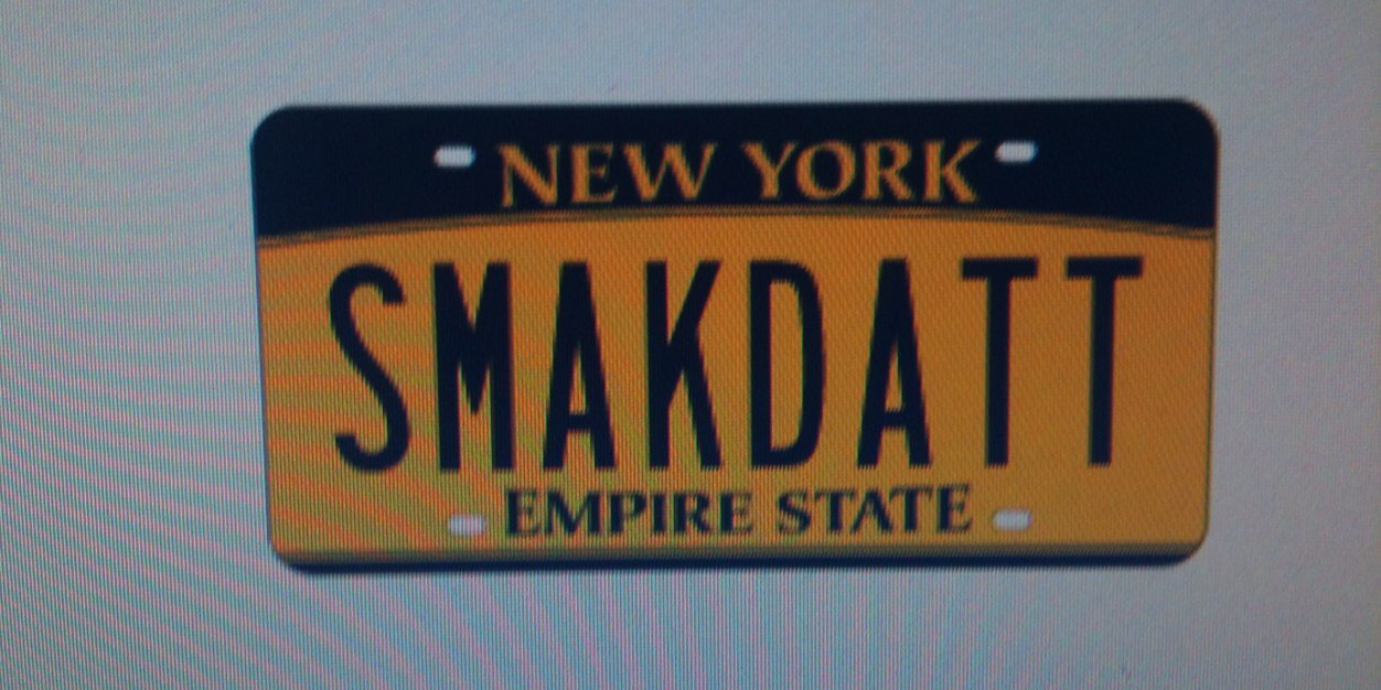 SmackkDatt's profile banner image