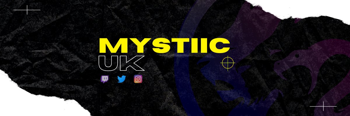 TheRealMystiic's profile banner image