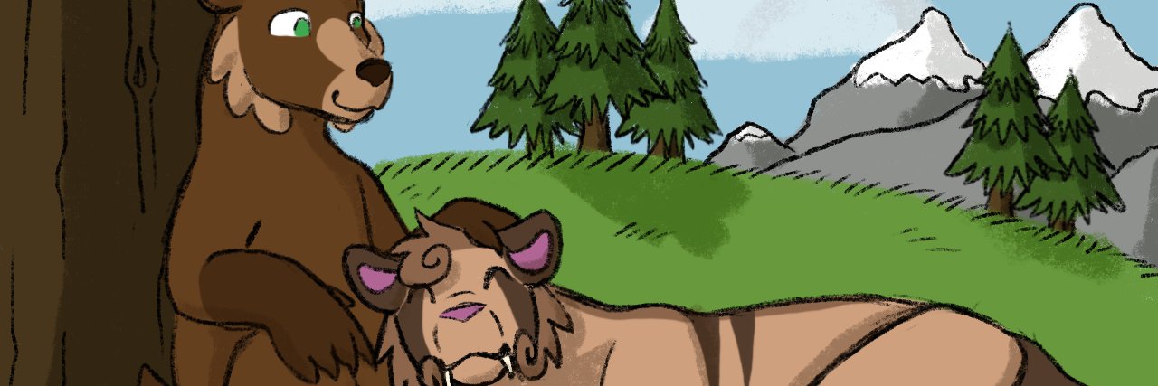 Screeching18's profile banner image