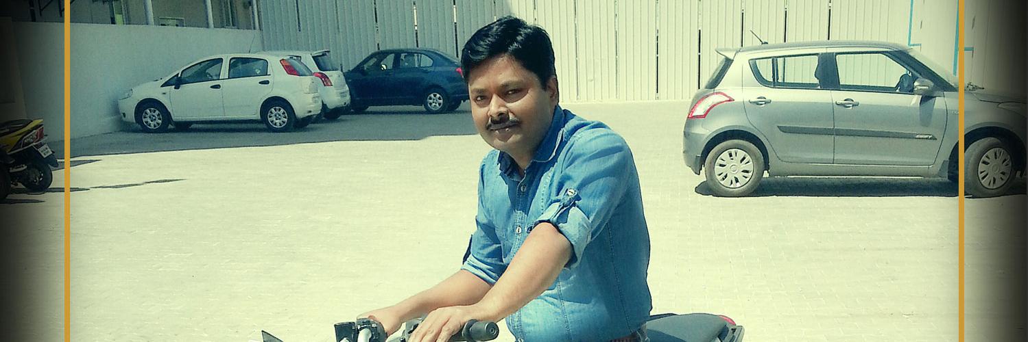 bikash_kumar2's profile banner image
