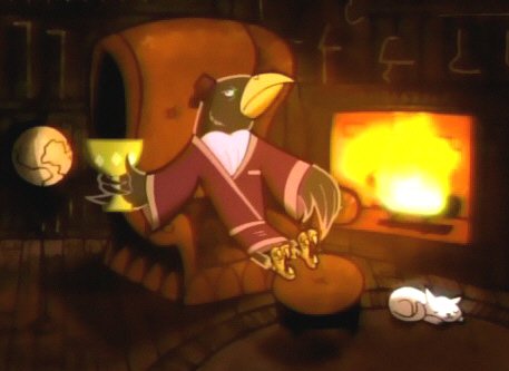 SirBirdBrain's profile banner image
