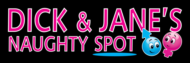 naughtyspot's profile banner image