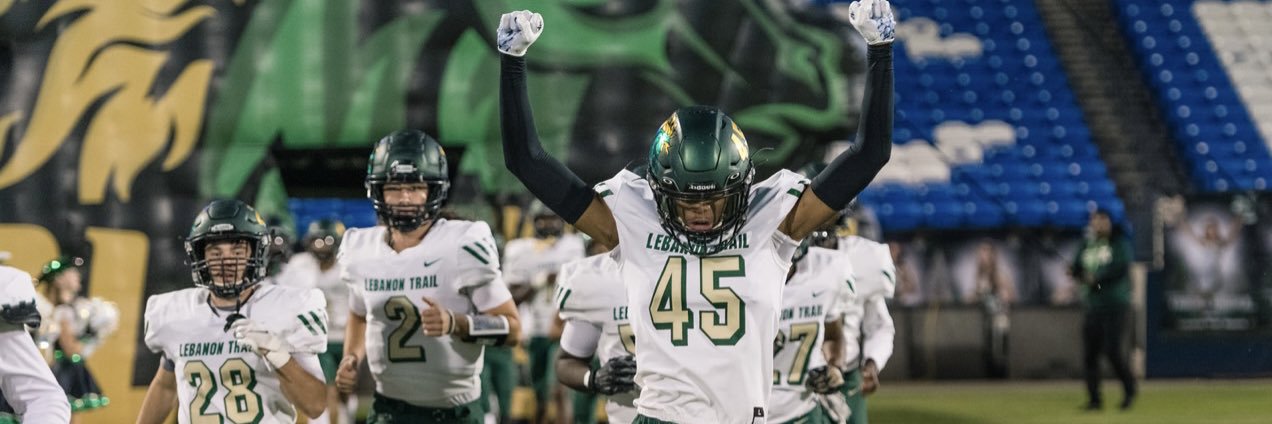 G. Laine Robinson banner