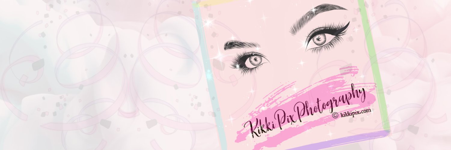 KikkiPix's profile banner image
