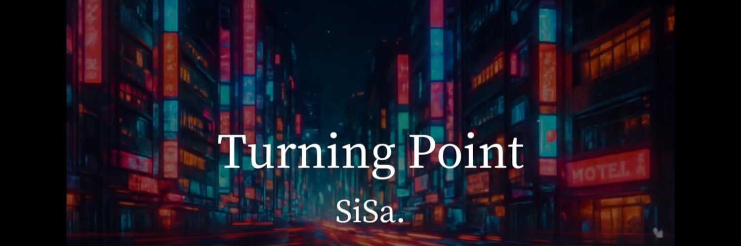 sisamugenn's profile banner image