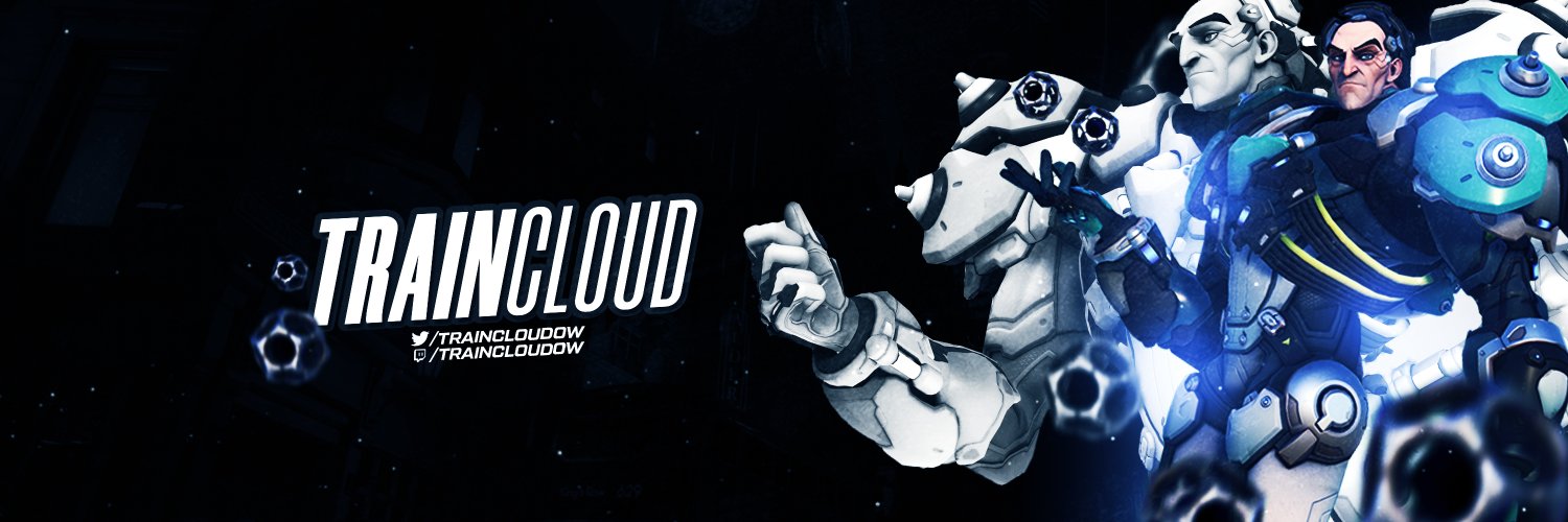 TrainCloud banner