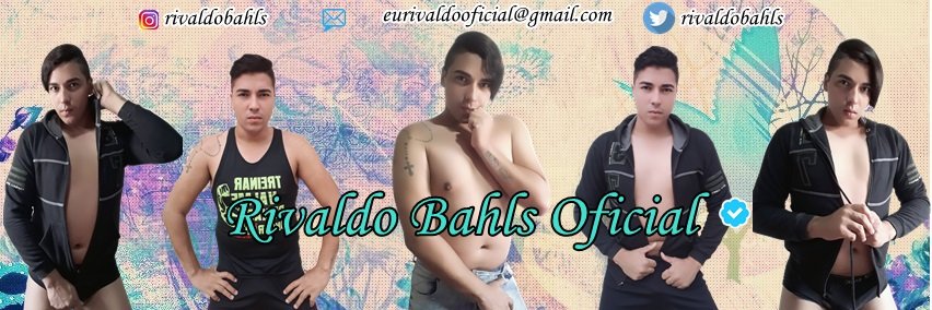 RivaldoBahls's profile banner image