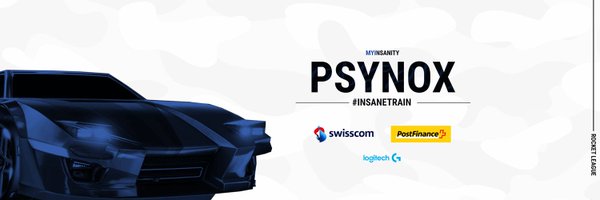 PsynoxRL Profile Banner