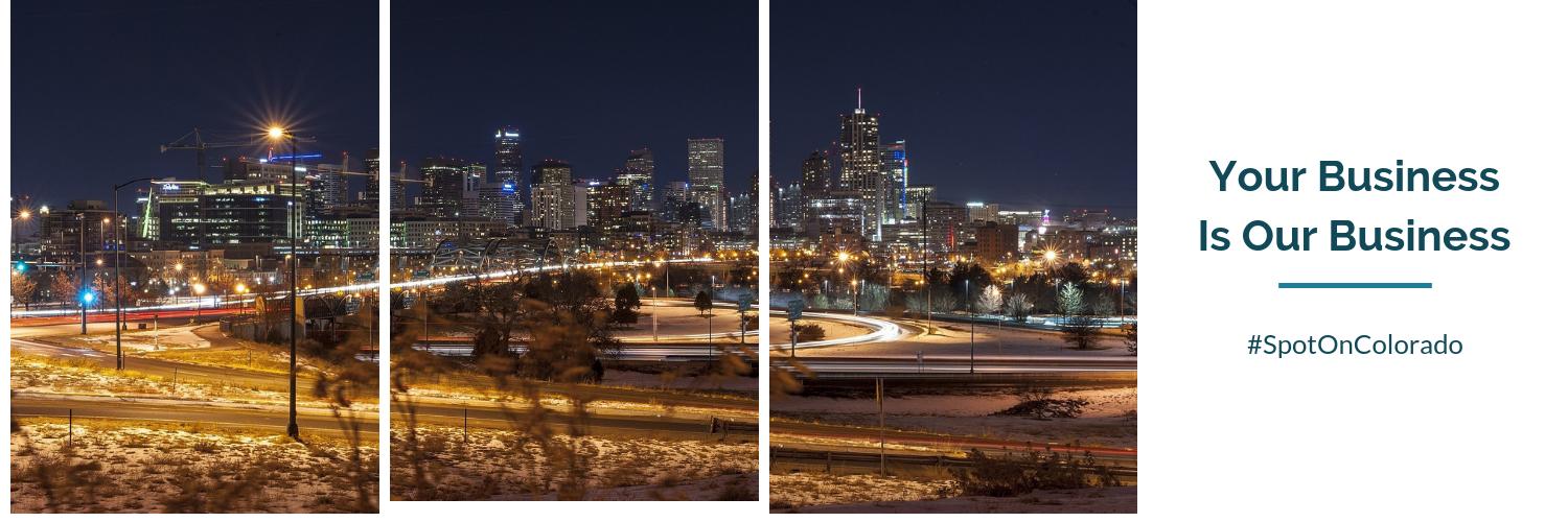 SpotOnColorado's profile banner image