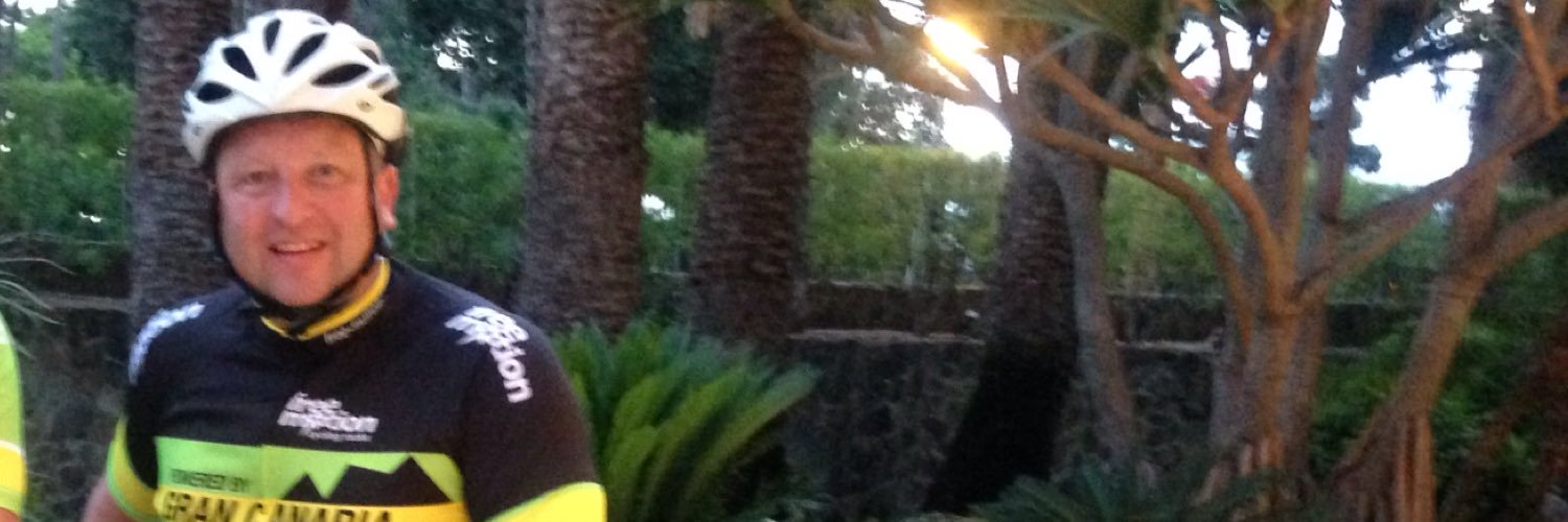 simonbates71's profile banner image
