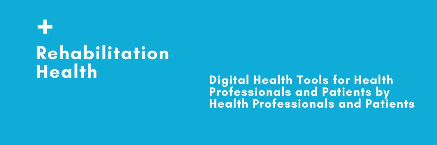 RehabWellHealth's profile banner image