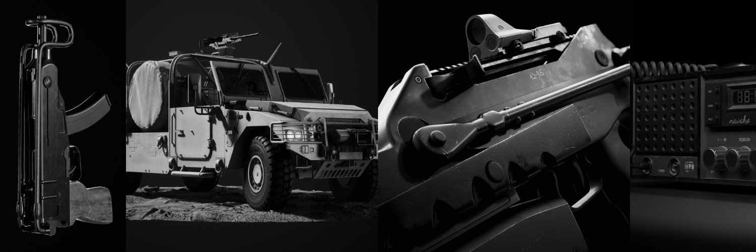 Alejandro Cordoba banner