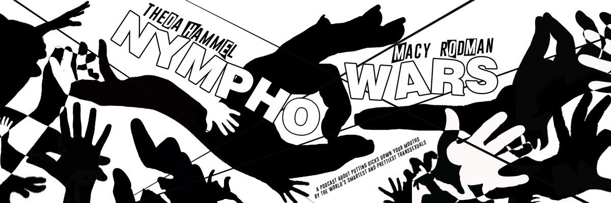 NYMPHOWARS's banner