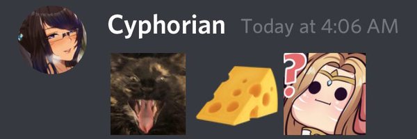 squishycatte Profile Banner