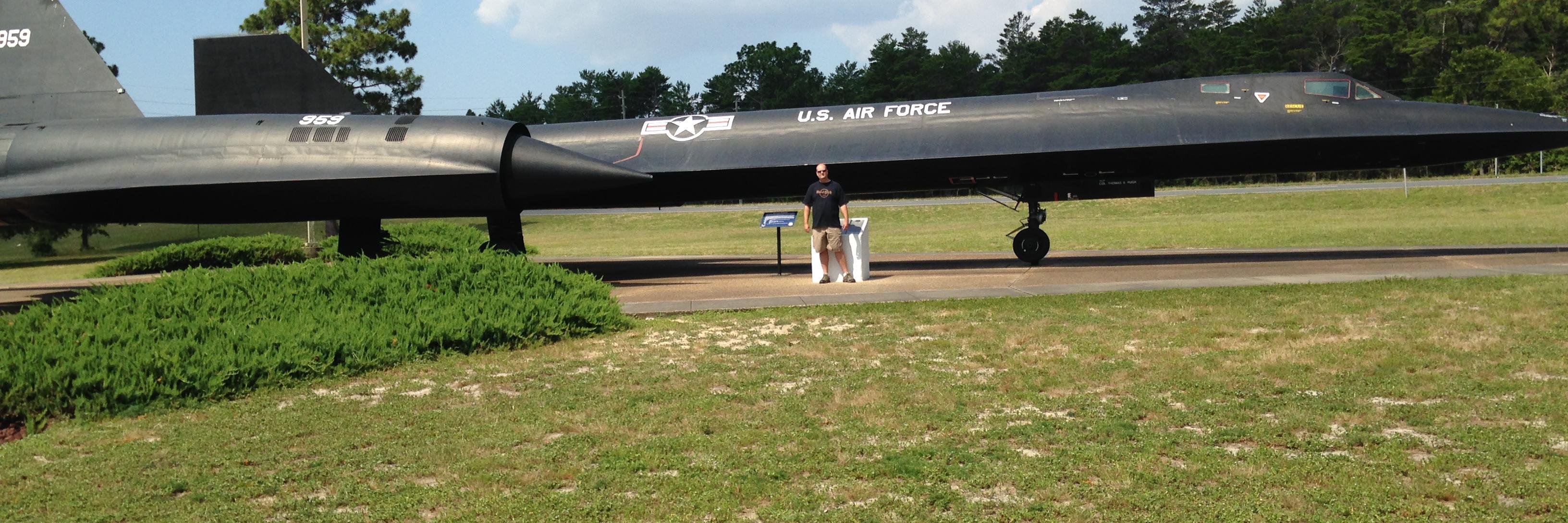 Richard Sheppard banner